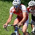 Jempy Drucker pendant le GP Tell 2008